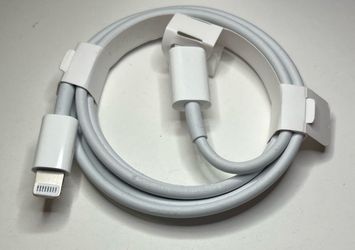 Brand new Oem Fast Charging IPhone Cable