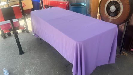 12 ft cloth