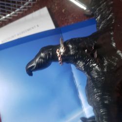 Pewter Game Of Thrones Collectors Ring