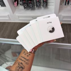 Airtag!Financing Available Only 50 Down 