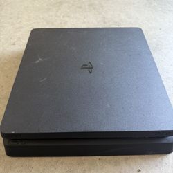 PS4 