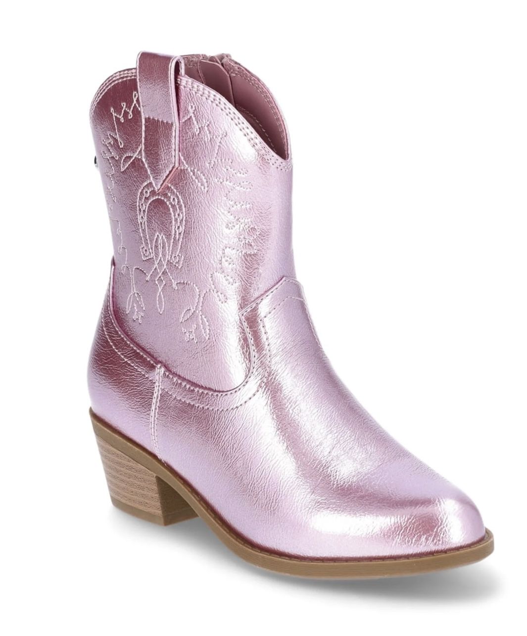 Little Girl Cowgirl Boots 