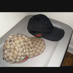 Gucci Hats