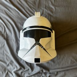 Phase 1 Clone Trooper Helmet
