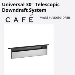 Kitchen Downdraft 