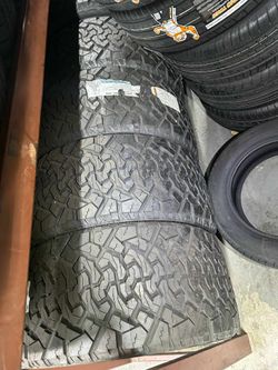 Venom Power 33x13.50R20 Tires – Wide Profile Truck & Off-Road Tires