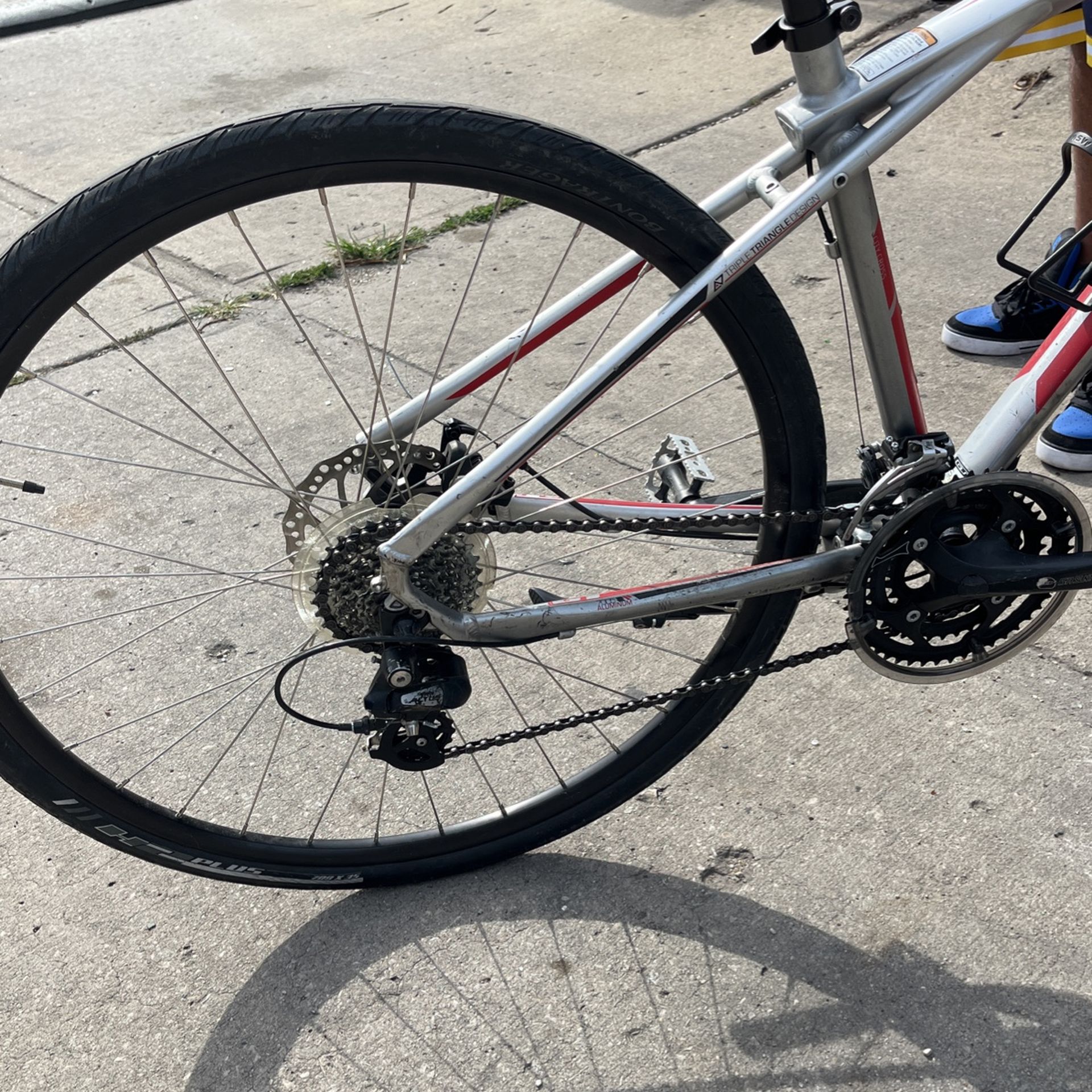 Talera 4.0 hybrid best sale bike