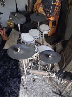 Simmons EKit Like New!!