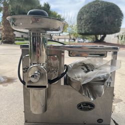 Norwalk Juicer