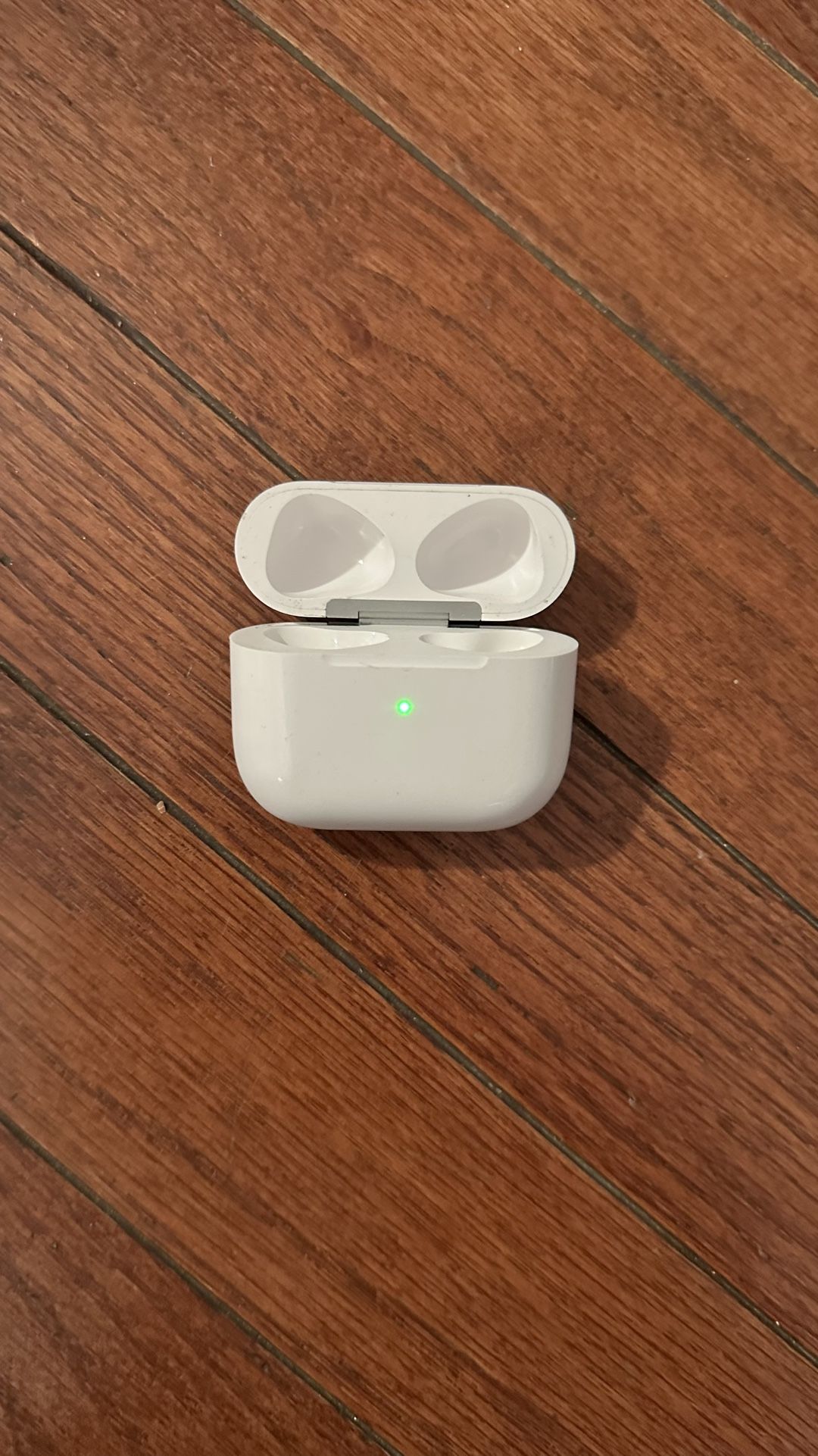 Apple Case Charger 2 Generation