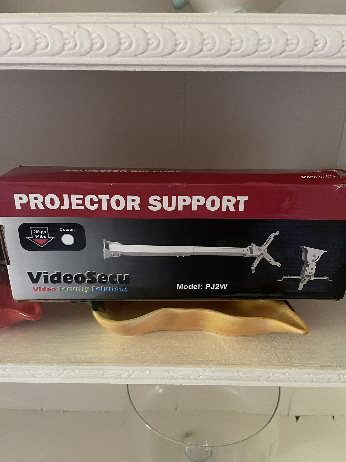 Proyector Support
