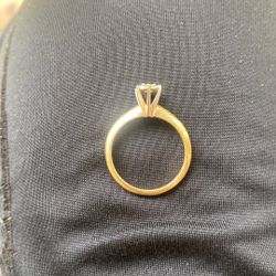Wedding Ring 