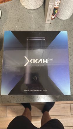 Xkah pro