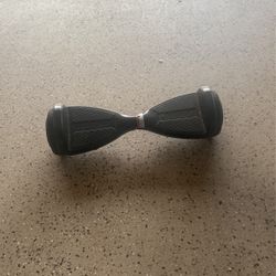 Black Hover Board 