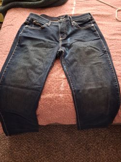 Wrangler-9/10x30