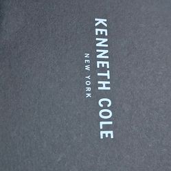 Kenneth Cole New York automatic watch