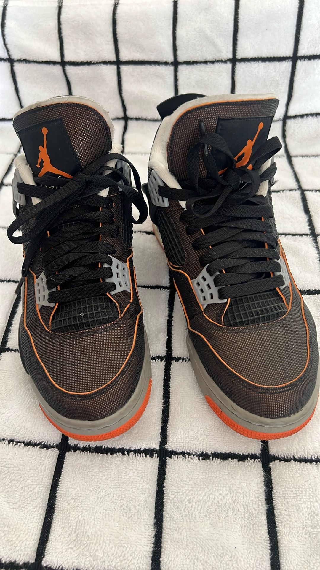 2021 Wmns Air Jordan Retro 'Starfish