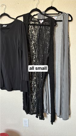 Used Lularoe 
