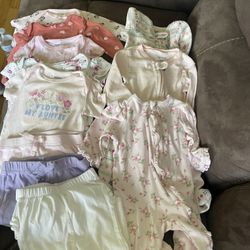 6-9 Month Bundle
