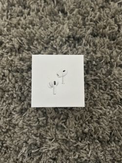 AirPods Pro (2nd Generation)