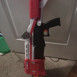 Nerf Gun Fortnite
