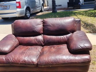 Free couch