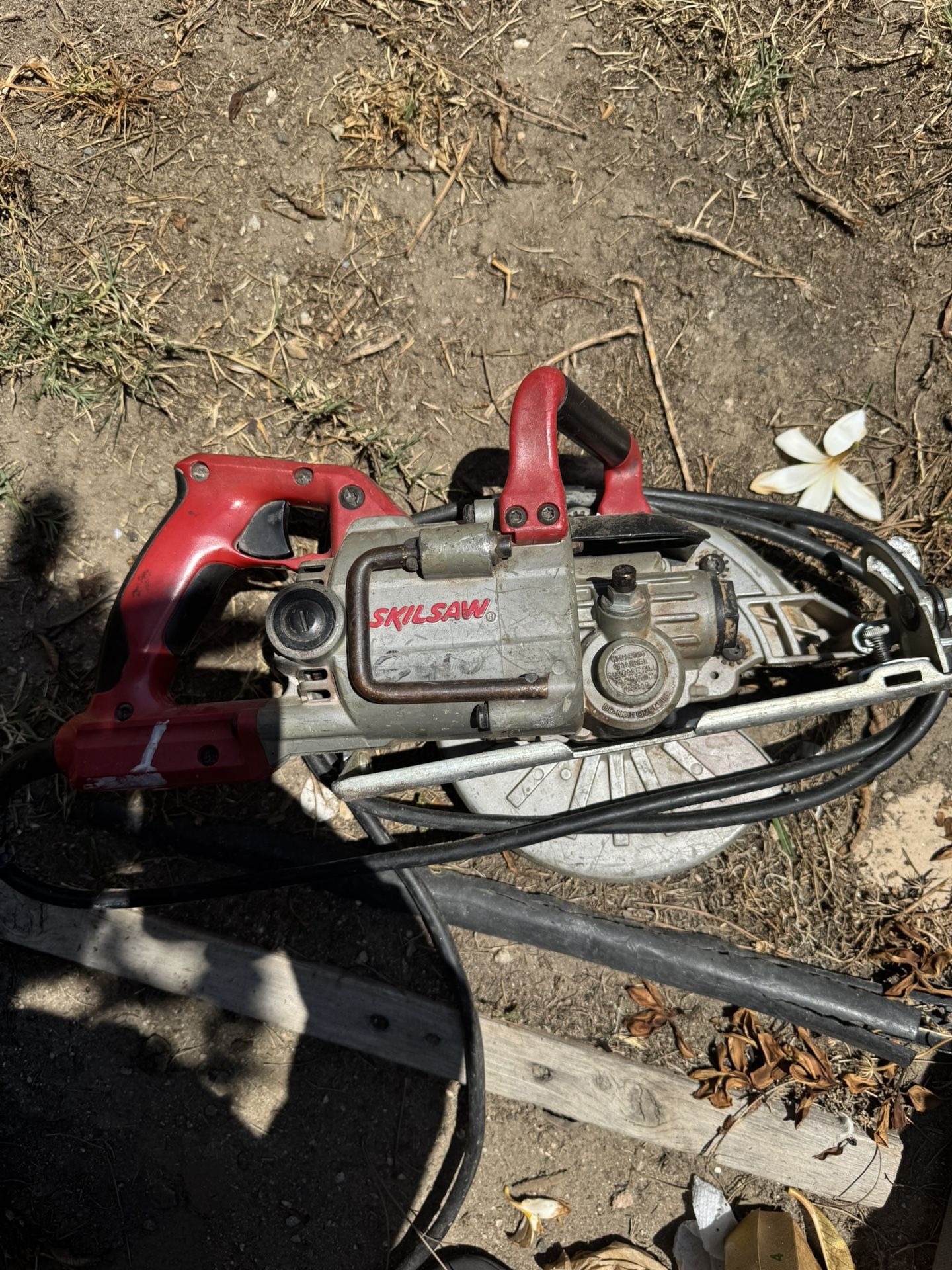 Skillsaw