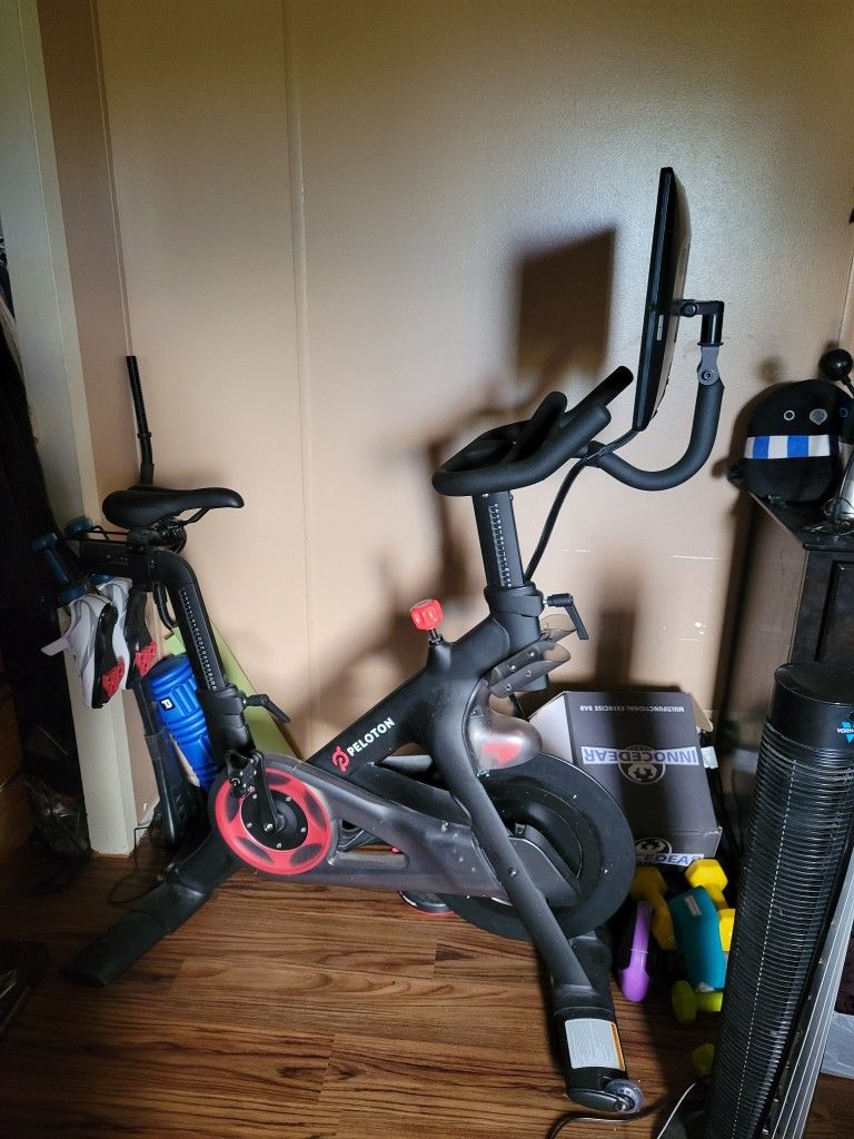 Peloton