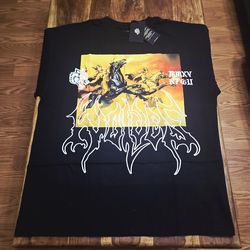 Darc Sport Men's Graphic T-Shirt