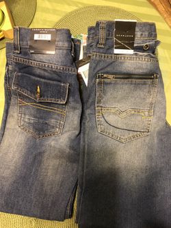Boys Jeans