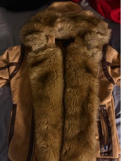 Rockstar Jacket