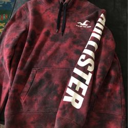 Hollister Hoodie