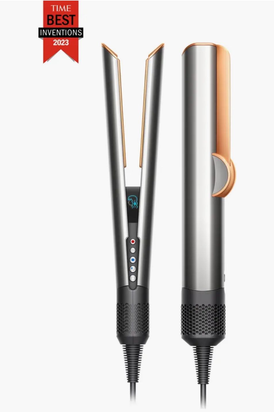 Dyson Airstrait Straightener