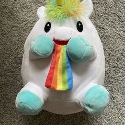 Silly Unicorn