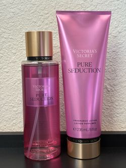 Victoria’s Secret/PINK Set
