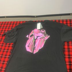 Rolling Stones Concert T-shirt 