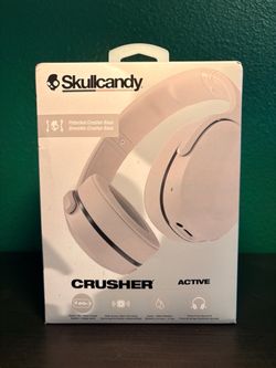Skullcandy Crusher 540 Active