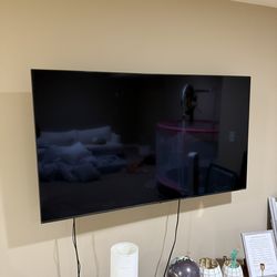 LG NanoCell 65” – Model: 65NANO90UNA