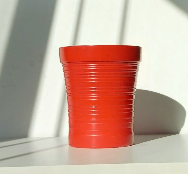 Glazed Ceramic Plant Pot/ Plant Planter/ Flower Pot