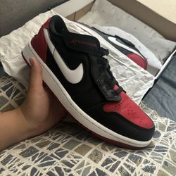 Air Jordan 1 Low Flyease 