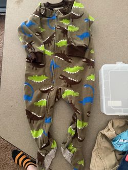 Boys 12 month bundle