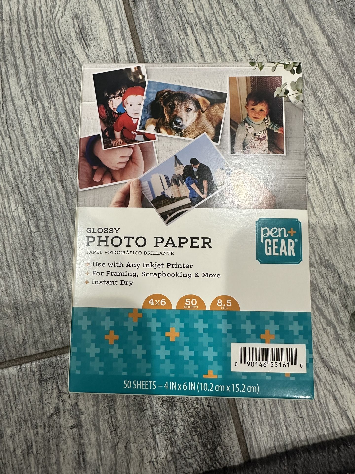 Photo paper For Printer