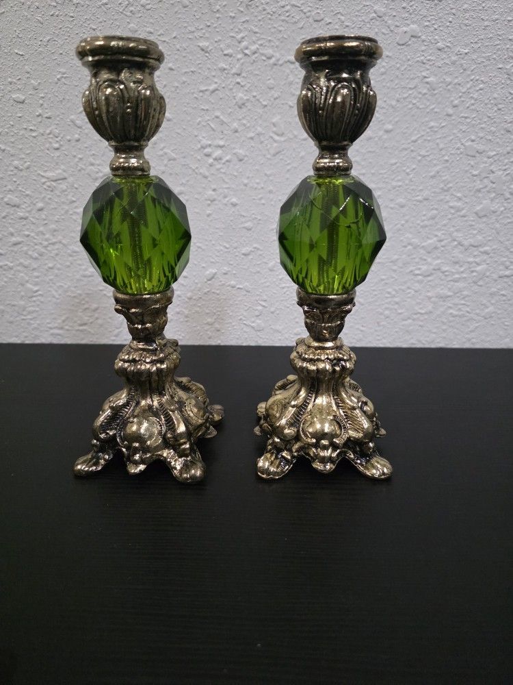 Candleholder