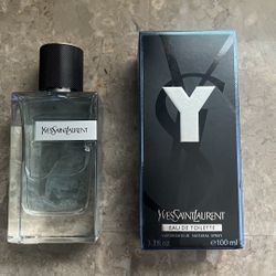 YSL Cologne 