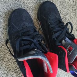 Jordans 