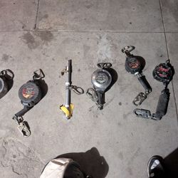 Construction Safety Equipment