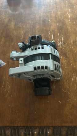 Alternator for Lexus and Toyota