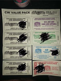 Delmar tickets