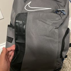Nike Elite Hoops Pro