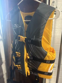 Life Jackets